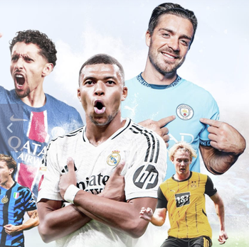 大罗：这支巴西队目前不是公认的最大热门，但我始终看好他们